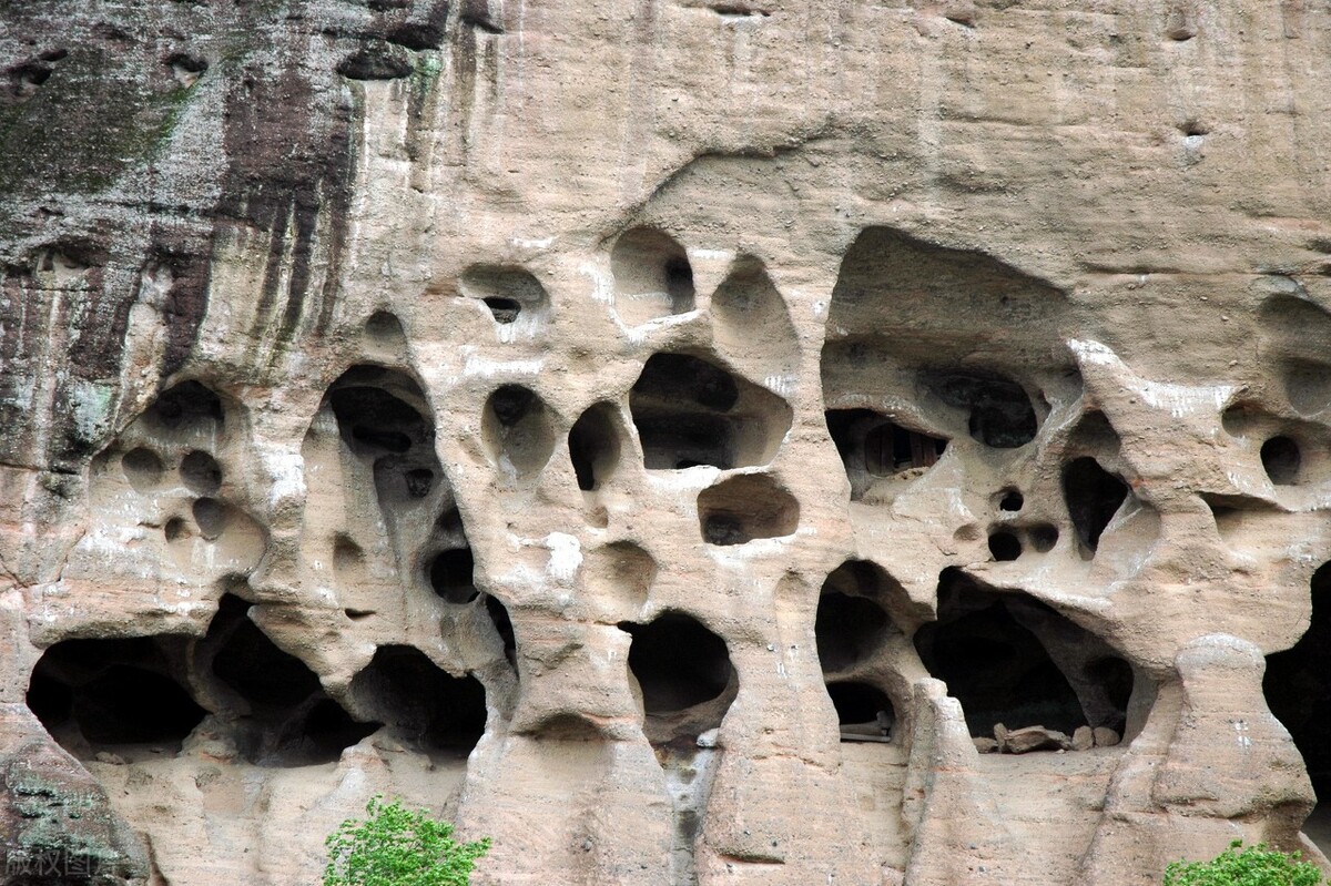 五一小長(zhǎng)假，江西值得一游的6座名山，你都去過(guò)哪幾座？