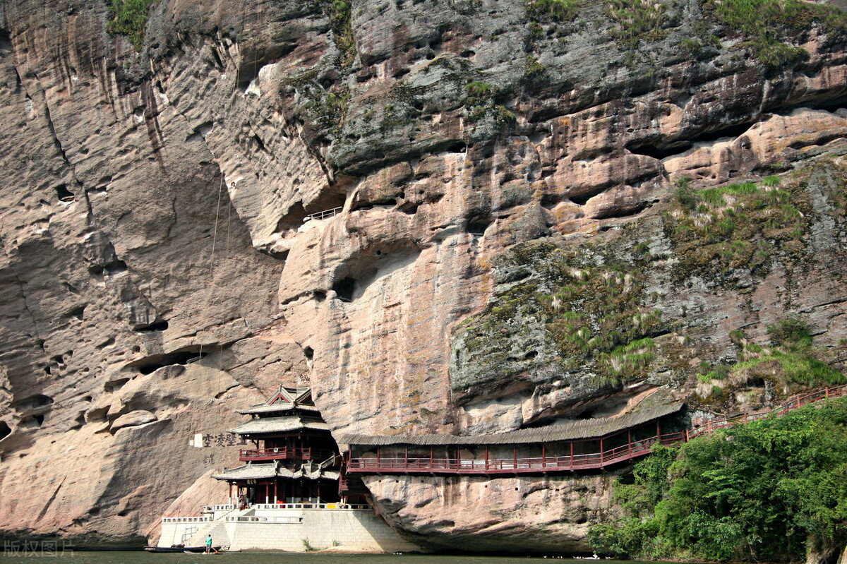 五一小長(zhǎng)假，江西值得一游的6座名山，你都去過(guò)哪幾座？