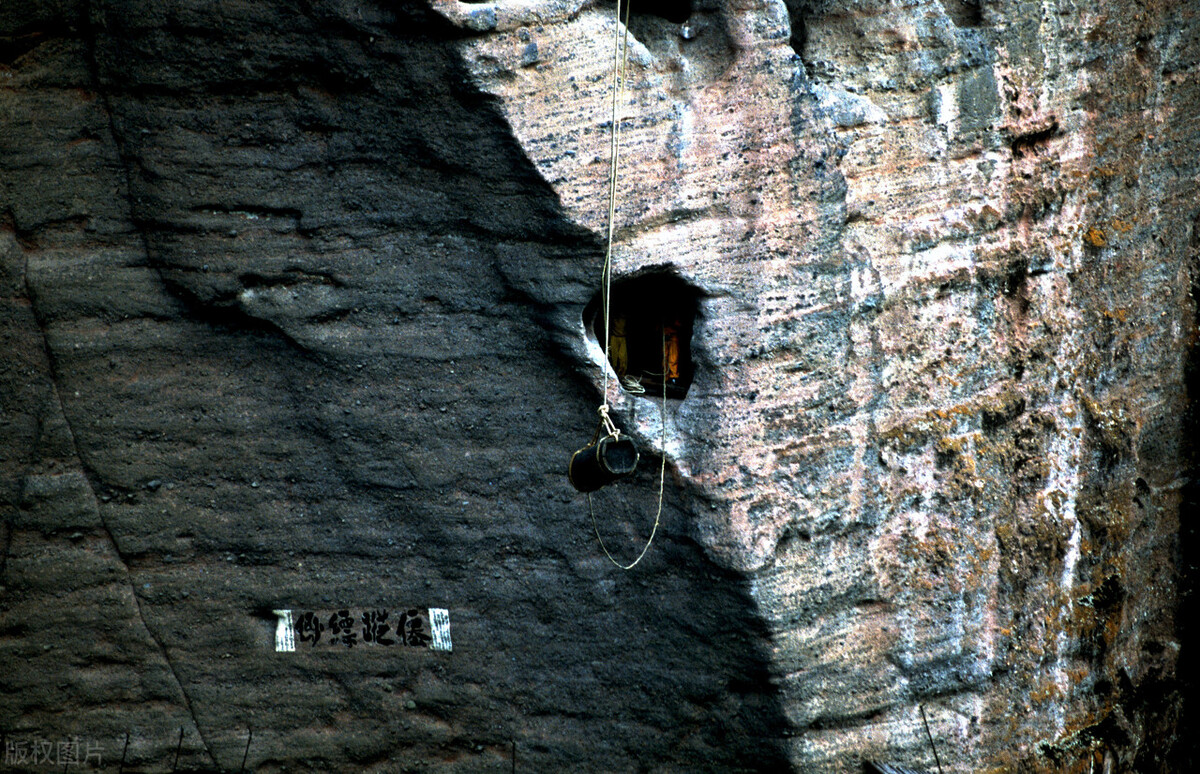 五一小長(zhǎng)假，江西值得一游的6座名山，你都去過(guò)哪幾座？