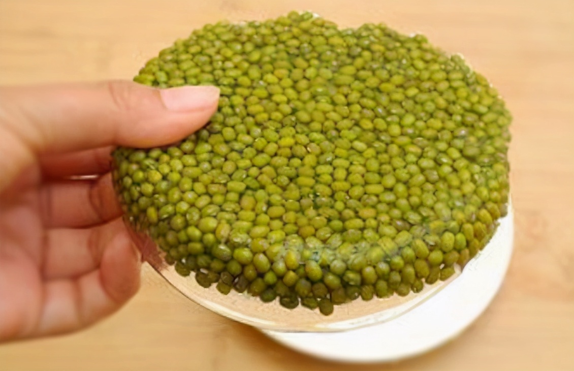 煮粥時(shí)，豆子久煮不爛？學(xué)會(huì)3個(gè)方法，10分鐘開花，粥又黏又香