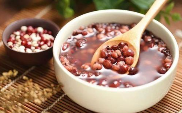 煮粥時(shí)，豆子久煮不爛？學(xué)會(huì)3個(gè)方法，10分鐘開花，粥又黏又香