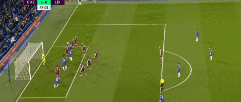 切爾西1-0