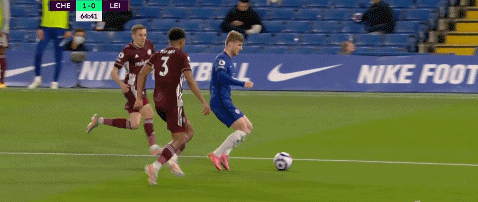切爾西2-0