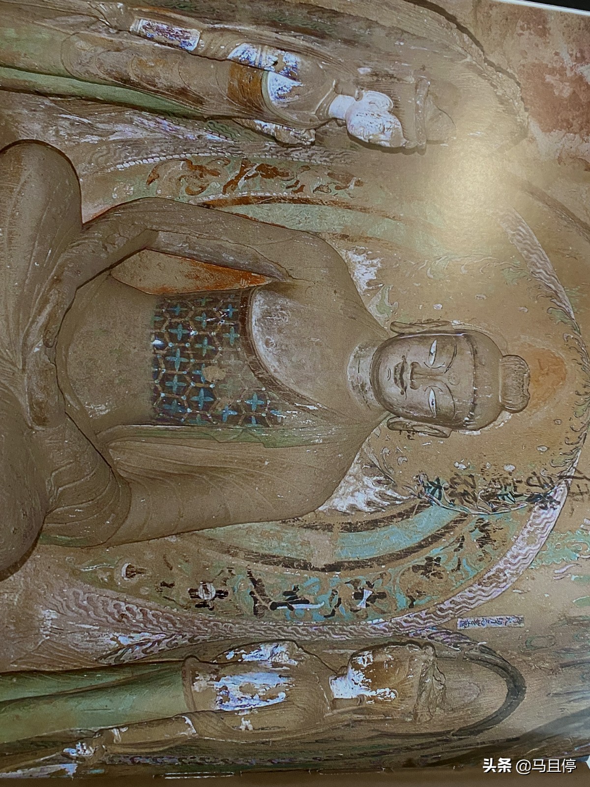 甘肅有個(gè)石窟，名氣不大卻藏有183個(gè)窟，還可看到世界第九大佛